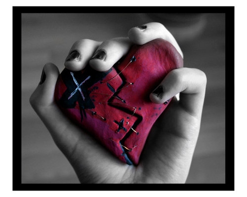 Broken Heart