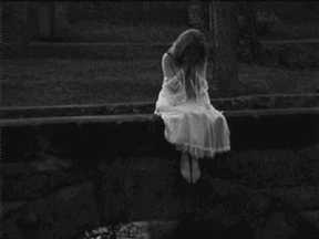 Alone...Alone