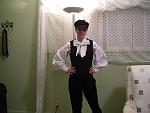 London Boy