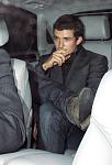"The Thinker"
