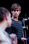 Bloom's Usurper as the Prettiest Man on the Planet.  Chase Crawford.
