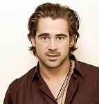 Colin Farrell before the fall.