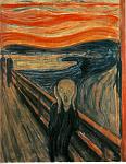 Munch - "The Scream"