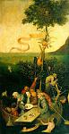 Bosch - "Ship of Fools"