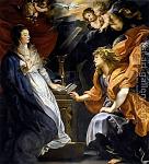 Rubens Annunciation1