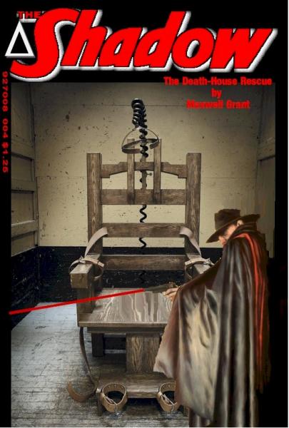 The DeathHouse Rescue