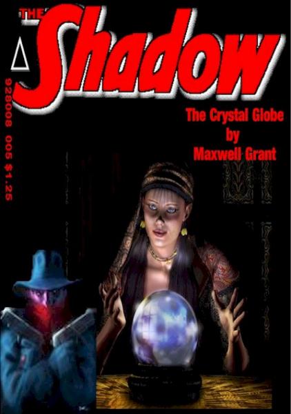 The Crystal Globe