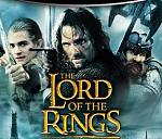 lotr cover