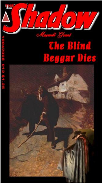The Blind Beggar Dies