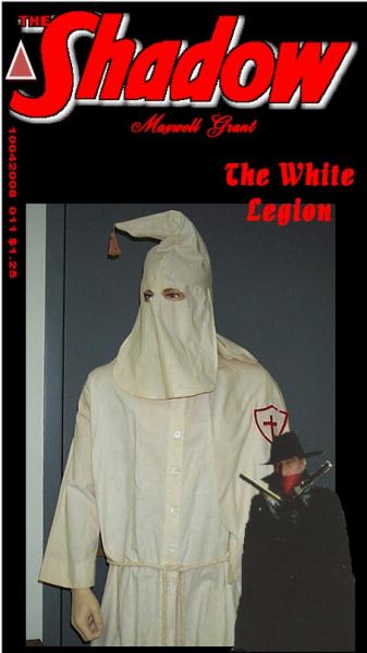 The White Legion