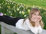 Analaide -- the real Little Miss Wonderful!