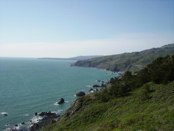 SF North