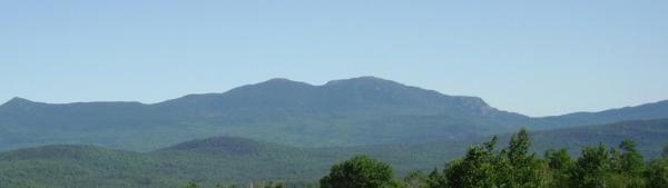 Sugarloaf