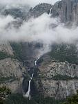 Yosemite Falls