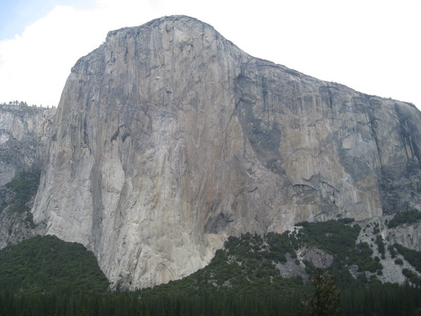 El Capitan