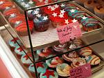 cupcake galore!
