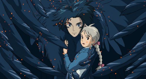 HowlsMovingCastle