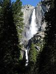 Yosemite Falls