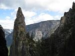 Higher Cathedral Spire