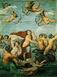 Galatea- Raphael