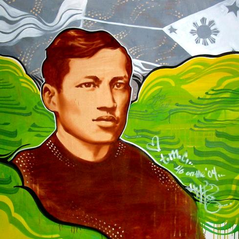jose rizal