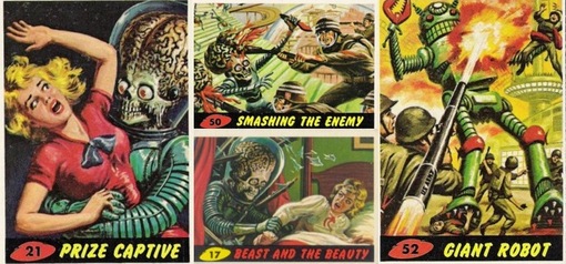 marsattacks