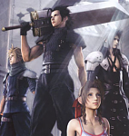 crisis core