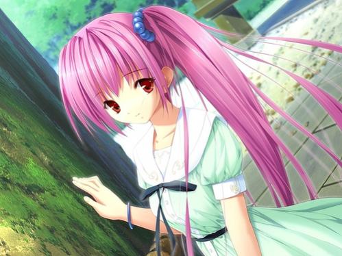 anime