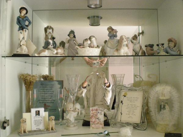 figurines