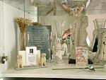 wedding section