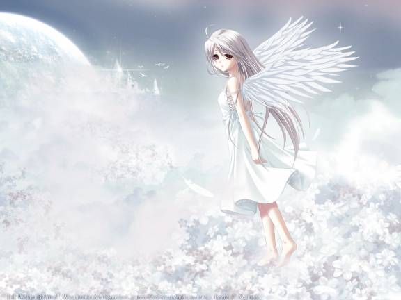 %5Blarge%5D%5BAnimePaper%5Dwallpapers White Clarity lunaregina 22027