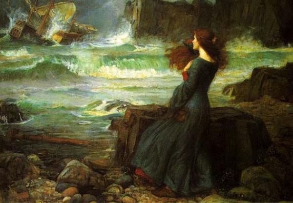 waterhouse miranda