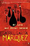 "Of Love and Other Demons" cover
