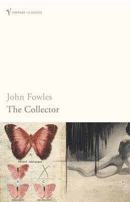 "The Collector" cover