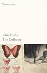 "The Collector" cover