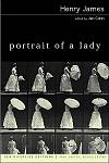 "The Portrait of a Lady" cover