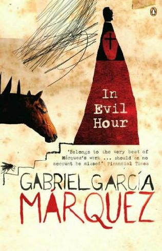 "In Evil Hour" cover