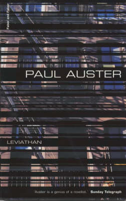 "Leviathan" cover