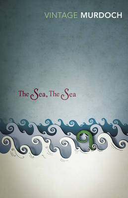 "The Sea, the Sea" cover