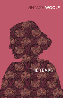 "The Years" cover