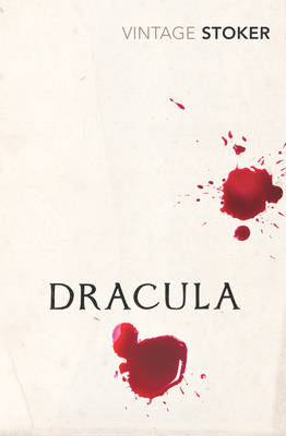 "Dracula" cover