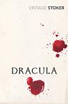 "Dracula" cover