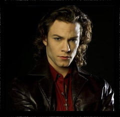 BloodTies Template Generic henry fitzroy