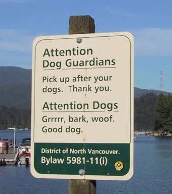 funny sign 3