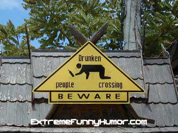 funny signs gallery
