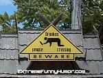 funny signs gallery