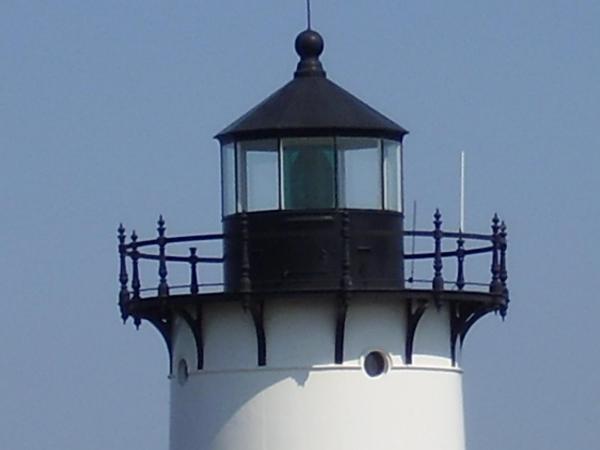 Portsmouth Lighthouse, NH