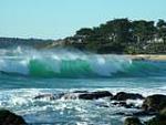 Carmel River Beach