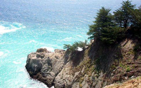 Carmel Highlands, Carmel, CA
