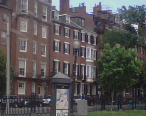 Boston, MA